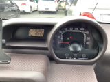 TOYOTA Spade 7/16